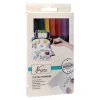 Textil-Marker, 8 Stück