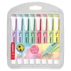 Textmarker Swing Cool pastell, 8 Stück