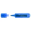 Textmarker TL 46 Superfluor, blau