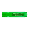 Textmarker TL 46 Superfluor, grün