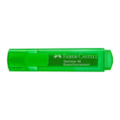 Textmarker TL 46 Superfluor, grün