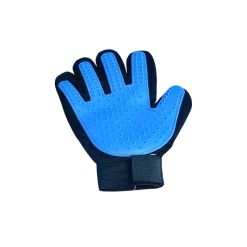 Tierbürste Handsch
