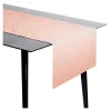 Tischdecke, Lush Blush, 240 x 40 cm