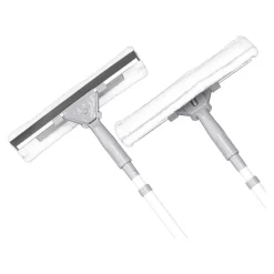 2tlg-set Clean HomeFensterwischer