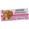 Traubenzucker Jugend Bärwahrer