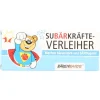 Traubenzucker Subärkräfte Verleiher