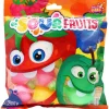 Traubenzucker Sweet Flash Sour Fruits Powder, 10 Stück