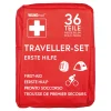 Traveller Set, 36-teilig