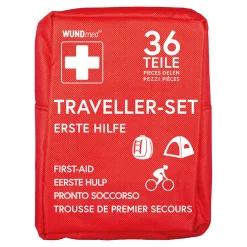 Traveller Set, 36-teilig