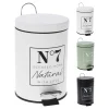 Treteimer, 3 l
