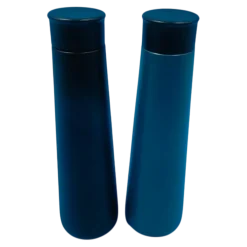 Trinkflasche doppelwandig, 460 ml