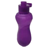 Trinkflasche Kunststoff, 500 ml