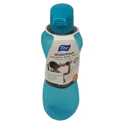 Trinkflasche Kunststoff, 750 ml