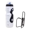 Trinkflasche mit Halterung, 650 ml