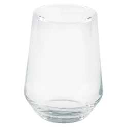 Trinkglas Cara ca, 390 ml, 6 Stück