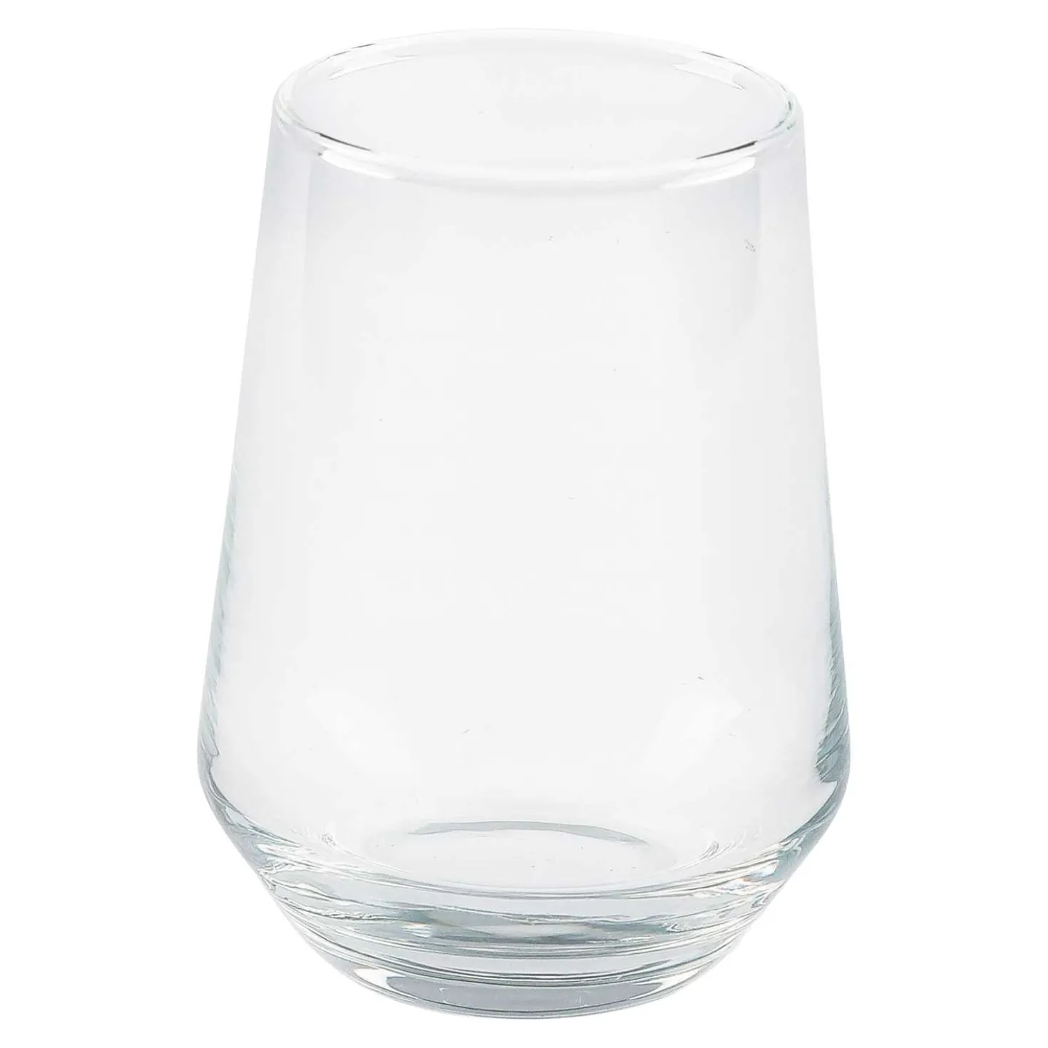 Trinkglas Cara ca, 390 ml, 6 Stück