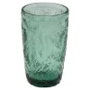 Trinkglas Ray, grün, 380 ml