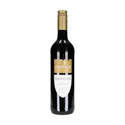 Turmfalke Rotwein Dornfelder trocken