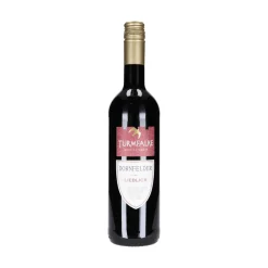 Turmfalke Rotwein Dornfelder lieblich