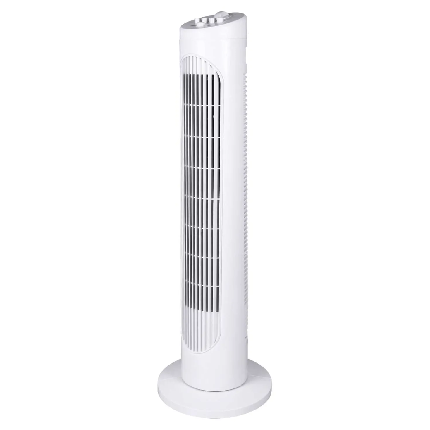 Turmventilator H75cm, 230V, 50W