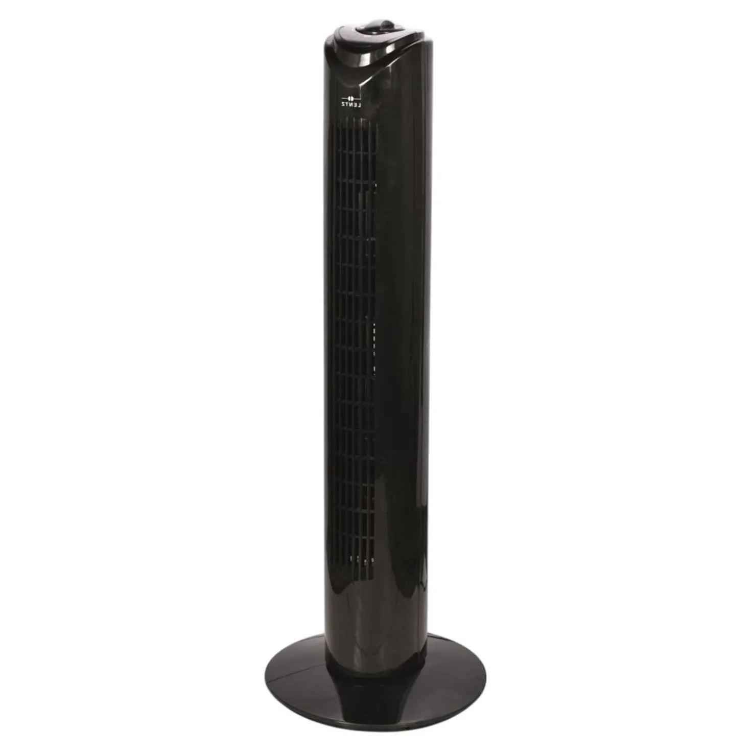 Turmventilator, Höhe = 81 cm