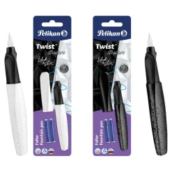 Twist Füllhalter Pelikan, +2 Patronen