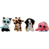 TY Plüschtier Beanie Boo Clips