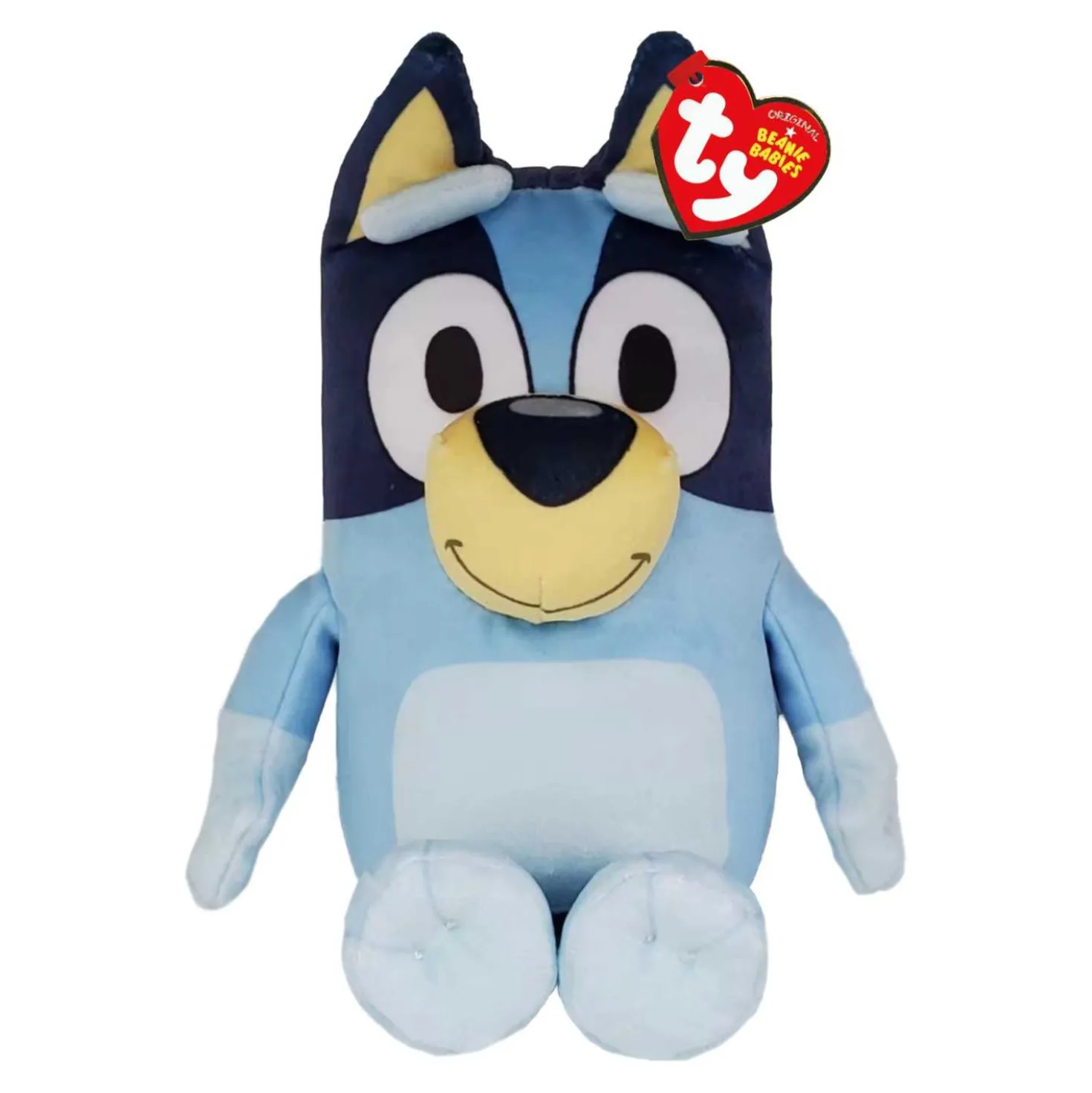 TY Plüschtier Beanies Lizenz