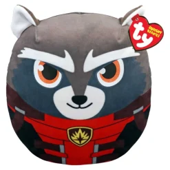 ty Plüschtier Squishy Beanie Rocket, 20 cm
