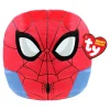 ty Plüschtier Squishy Beanie Spiderman