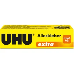 UHU Alleskleber extra, 31 g