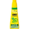 UHU Kleber Flinke Flasche ReNature lösemittelfrei, 100 g