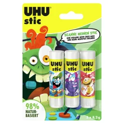 UHU Klebestic Monster Blister