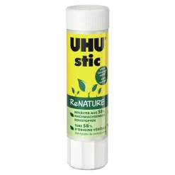 UHU % Klebestic Renature