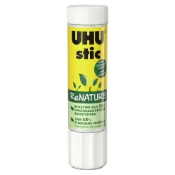 UHU % Klebestic Renature