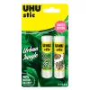 UHU Klebestift, 2 x 8,2 g