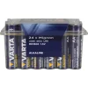 Varta Batterie Energie AA, 24 Stück