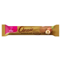 Viba Nougat Riegel Classic