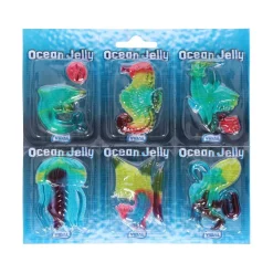 Vidal Ocean Jelly Fruchtgummi