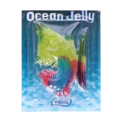Vidal Ocean Jelly Fruchtgummi