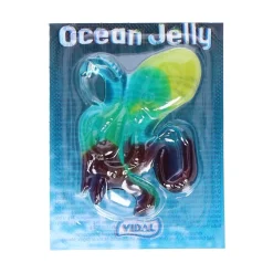 Vidal Ocean Jelly Fruchtgummi