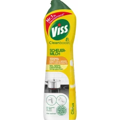 Viss Scheuermilch Lemon