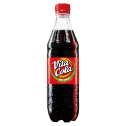 Vita Cola Flasche 0,5 l