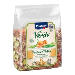 Vitakraft Gemüse Nagersnack Flocken