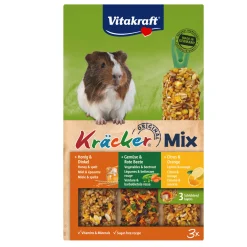 Vitakraft Kräcker Nagersnack, 3 Stück