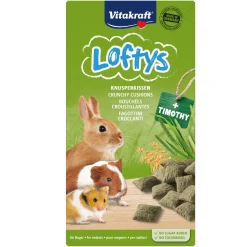 Vitakraft Loftys Nagersnack