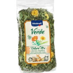 Vitakraft Löwenzahn und Ringelblume Nagersnack