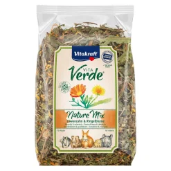 Vitakraft Löwenzahn und Ringelblume Nagersnack