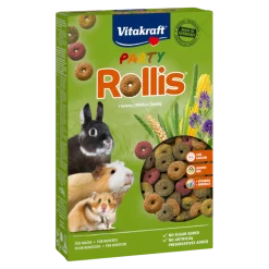 Vitakraft Rollis Nagersnack