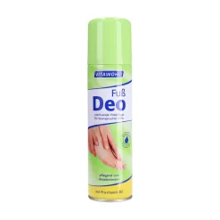 Vitawohl® Fußpflegespray, 200 ml